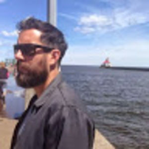 Meet your Posher, Chad